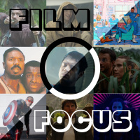 Episode 186 - Top 10 Most Anticipated Films 2025