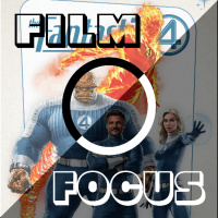 Episode 200 – The Fantastic Four: First Steps – Spoiler-Free Review