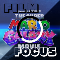 Ep 203 - Hopes and Fears For The Super Mario Galaxy Movie