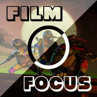 Episode 170 - Teenage Mutant Ninja Turtles: Mutant Mayhem Review