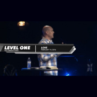 Level one – Love