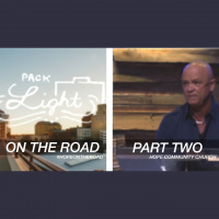 Part Two - Pack Light