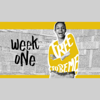 Free To Be Me Week One