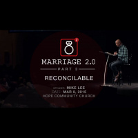 Reconcilable