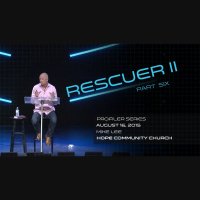 Part six - Rescuer II