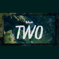 The Journey - Week Two