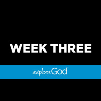 Explore God- Week Three: Is Christianity too narrow?