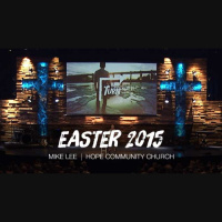 Easter 2015 - The Turn