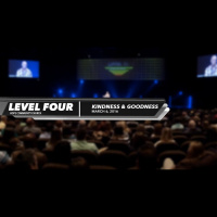 Level four – Kindness and Goodness