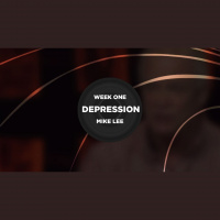 Week One - Depression