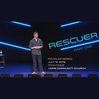 Part one - Rescuer