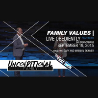 Part four - Family values | Live obediently continued