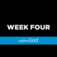 Explore God Week Four: Is the Bible reliable?