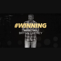 Week Two - Live Obediently