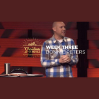 Week Three - Packages, Boxes and Bags