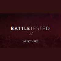 Week Three - BattleTested