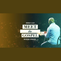 Week Four: Good News, Propitiation!