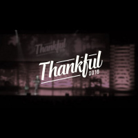 Thankful 2016