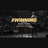 Week Three: Connect Intentionally