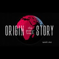 Origin Story - Week One