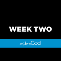 Explore God Week Two: Why Does God Allow Pain  Suffering?
