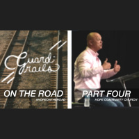 Part four – Guardrails