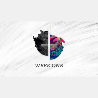 Hope Community Church Podcasts: Weekend Messages