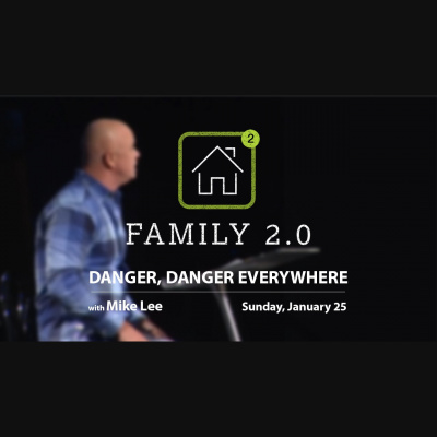 Hope Community Church Podcasts: Weekend Messages