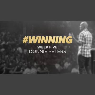 Hope Community Church Podcasts: Weekend Messages