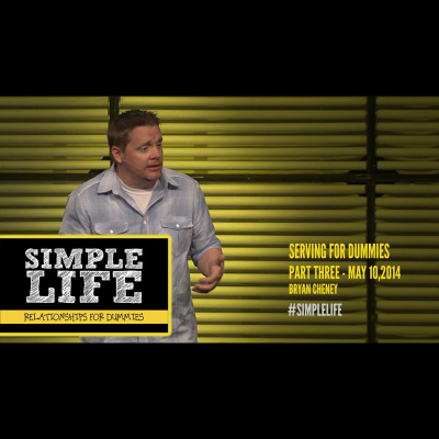 Hope Community Church Podcasts: Weekend Messages