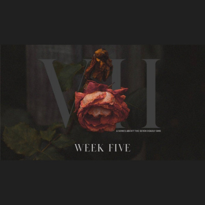 Hope Community Church Podcasts: Weekend Messages