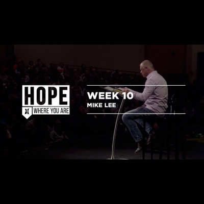 Hope Community Church Podcasts: Weekend Messages