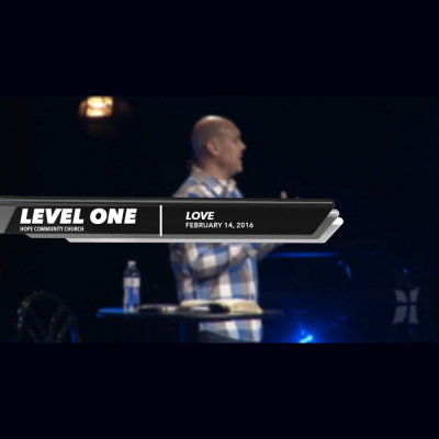 Hope Community Church Podcasts: Weekend Messages
