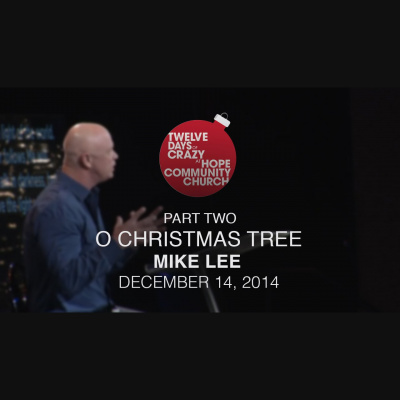 Hope Community Church Podcasts: Weekend Messages