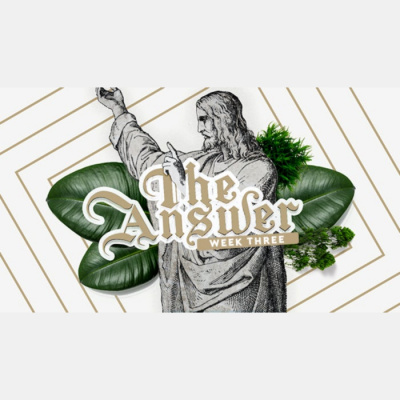 Hope Community Church Podcasts: Weekend Messages