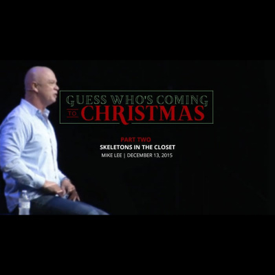 Hope Community Church Podcasts: Weekend Messages