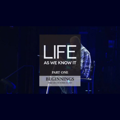 Hope Community Church Podcasts: Weekend Messages