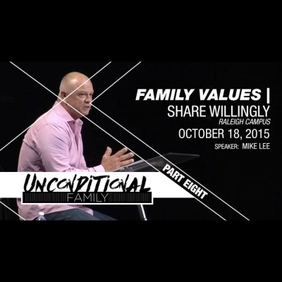 Hope Community Church Podcasts: Weekend Messages