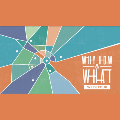 Hope Community Church Podcasts: Weekend Messages