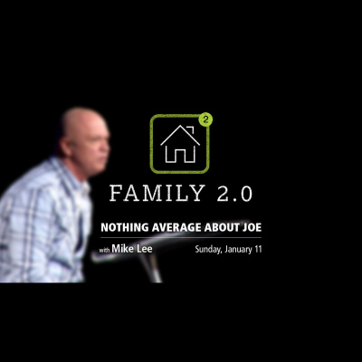 Hope Community Church Podcasts: Weekend Messages