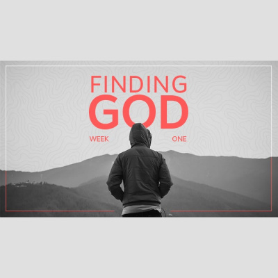 Hope Community Church Podcasts: Weekend Messages