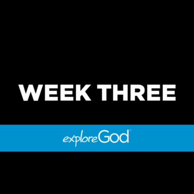 Hope Community Church Podcasts: Weekend Messages