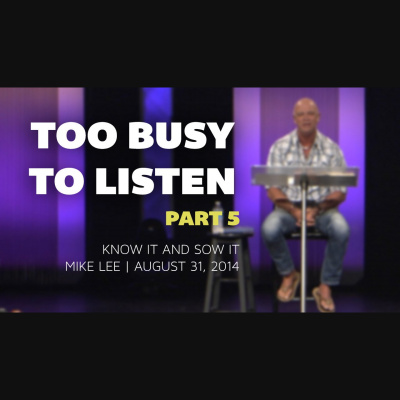 Hope Community Church Podcasts: Weekend Messages