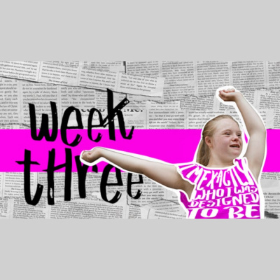 Hope Community Church Podcasts: Weekend Messages