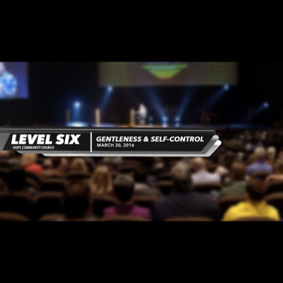 Hope Community Church Podcasts: Weekend Messages