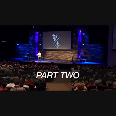 Hope Community Church Podcasts: Weekend Messages