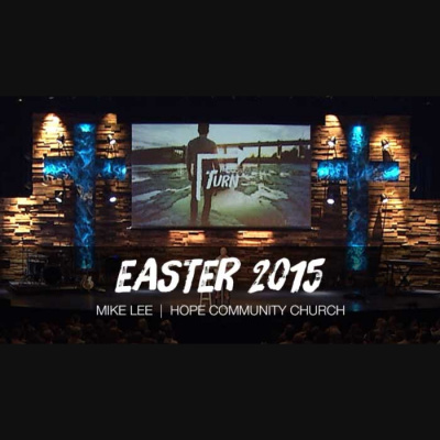 Hope Community Church Podcasts: Weekend Messages
