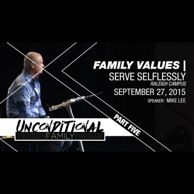 Hope Community Church Podcasts: Weekend Messages