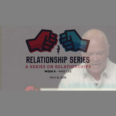 Hope Community Church Podcasts: Weekend Messages