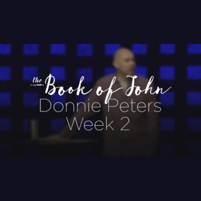 Hope Community Church Podcasts: Weekend Messages